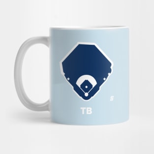 TB Field Mug